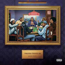 Snoop Dogg - I Wanna Thank Me – New Gold 2LP RSD20