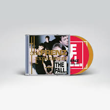 The Fall - The Frenz Experiment (Expanded Edition) - New 2CD