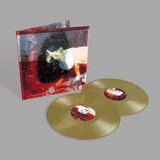 Mogwai - As The Love Continues - New Gold 2LP (Love Record Stores Edition)