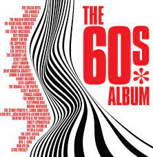 Various - The 60s Album - New 2LP