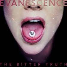 Evanescence - The Bitter Truth - New CD