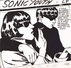 Sonic Youth - Goo - New LP Box (Deluxe 4LP)