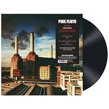 Pink Floyd - Animals - Remastered LP