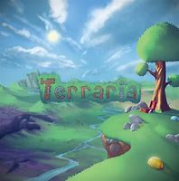 Scott Lloyd Shelly - Terraria - Original Soundtrack - New 3LP