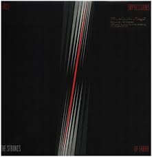 The Strokes - First Impression of Earth - New LP