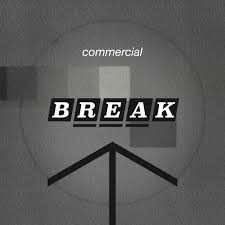 Blancmange - Commercial Break - New lLtd Grey LP