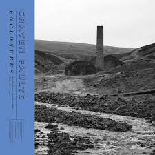 Craven Faults - Enclosures - New LP