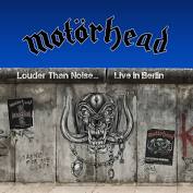 Motorhead - Louder Than Noise… Live In Berlin - New 2CD/DVD