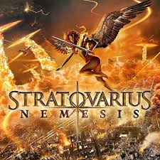 Stratovarius – NEMESIS – New 2LP - RSD20
