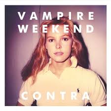 Vampire Weekend - Contra - New LP