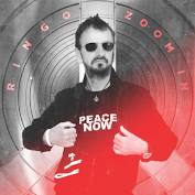 Ringo Starr - Zoom In EP - New CD