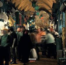Keane - Dirt EP - New 12