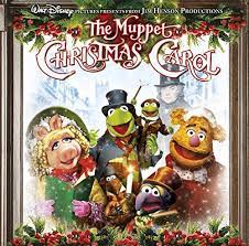 Various - The Muppet Christmas Carol - New LP