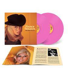 Nancy Sinatra - Start Walkin' 1965 -1976 - New Ltd Pink 2LP