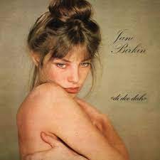 Jane Birkin - Di Doo Dah - New LP