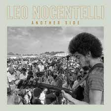 Leo Nocentelli - Another Side - New Limited Yellow LP
