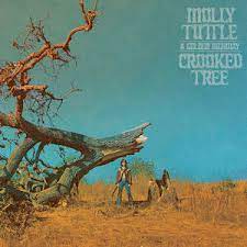 Molly Tuttle & Golden Highway - Crooked Tree - New LP