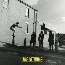 The Lathums - How Beautiful Life Can Be - New Black LP