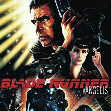 Vangelis - Blade Runner - Original Soundtrack - New LP