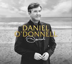 Daniel O'Donnell - Daniel - New CD