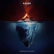 Kaleo - Surface Sounds - New 2LP