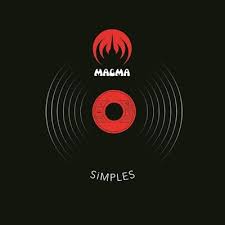 Magma - Simples - New 10