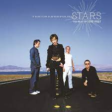 The Cranberries - Stars (The Best of 1992-2002) - New 2LP