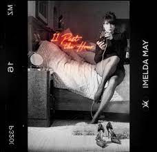 Imelda May - 11 Past the Hour - New CD