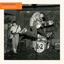 Various - Strum & Thrum: The American Jangle Underground 1983-1987 - New 2CD