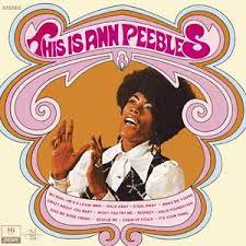 Ann Peebles - This Is Ann Peebles - New LP - RSD21
