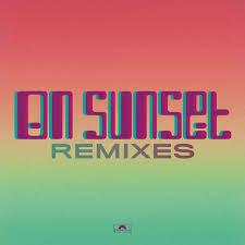 Paul Weller - On Sunset Remixes - New Ltd Edition LP