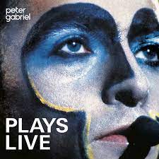 Peter Gabriel - Plays Live - New 2CD