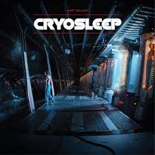 Matt Bellamy - Cryosleep - New 12" Picture Disc + Music Booklet - RSD21 ARRIVED!