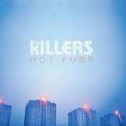 The Killers - Hot Fuss - New LP