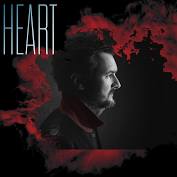 Eric Church - Heart - New CD