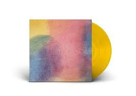Modern Studies - The Weight of The Sun - Love Record Stores Variant - New Ltd Yellow LP