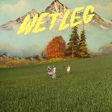 Wet Leg - Chaise Longue - New 7" Single