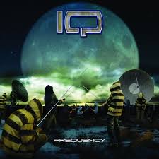 IQ - Frequency - New CD