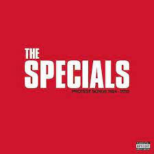 The Specials - Protest Songs 1924 - 2012 - New Deluxe CD