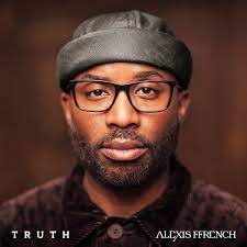 Alexis Ffrench - Truth - New CD