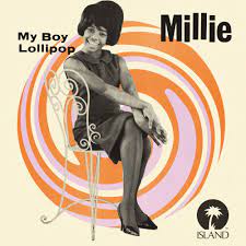 Millie - My Boy Lollipop - New 7" - RSD21