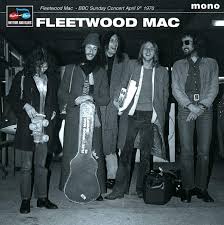 Fleetwood Mac - BBC Sunday Concert April 9th 1970 - New LP