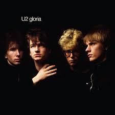 U2 - Gloria - RSD Black Friday - New Transparent yellow 12" EP