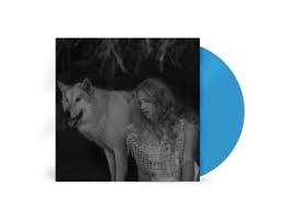 Lana Del Rey - Chemtrails Over The Country Club - RSD Black Friday 2021 - New Ltd Blue LP