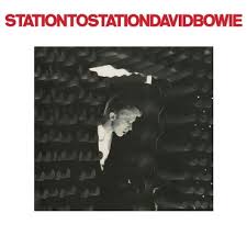 David Bowie - Station To Station - 45th Anniversary Edition - New Ltd Coloured LP