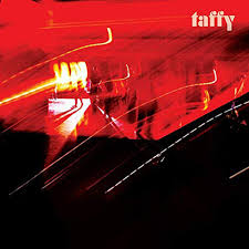 Taffy - Deep Dark Creep Love - New Ltd LP