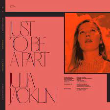 Bill Fay and Julia Jacklin - Just To Be Apart - New 7" Single