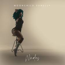 Moonchild Sanelly - Nüdes – New 12” Single Ep RSD20 Black Friday