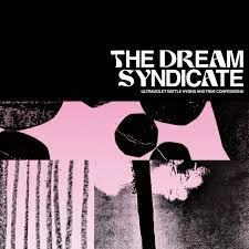 The Dream Syndicate - Ultraviolet Battle Hymns And True Confessions - New Ltd Violet LP