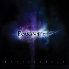 Evanescence - Evanescence - RSD Black Friday - New Ltd Purple LP